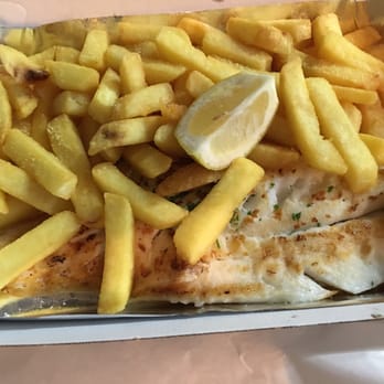 Fat Fish - Seafood Near Me - Annandale, NSW