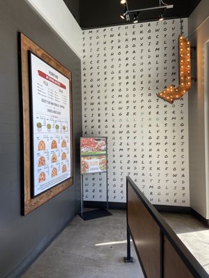Menu photo 5 MOD Pizza Rolling Hills Estates, CA Menu photo 5 MOD Pizza Rolling Hills Estates, CA