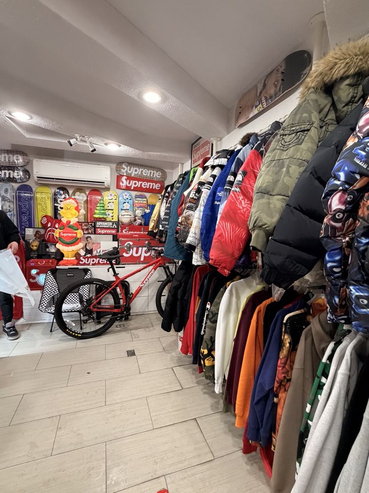 Unique Hype Collection