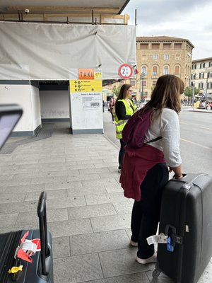 Firenze Santa Maria Novella by null