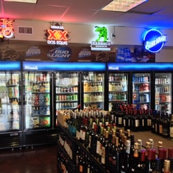 Liquor Stop