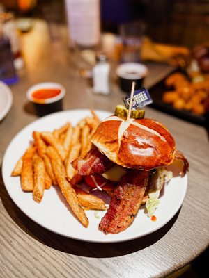 49th State Brewing - Anchorage by null