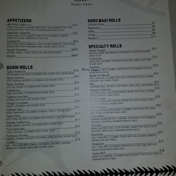 Isana - Sushi Bars Near Me - Kihei, Hawaii Isana - Sushi Bars Near Me - Kihei, Hawaii