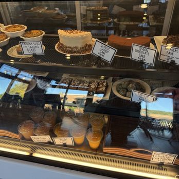 The Midway - Dessert and fresh items case - Bakeries Near Me - Gig Harbor, Washington The Midway - Dessert and fresh items case - Bakeries Near Me - Gig Harbor, Washington