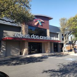 Texas Dps Credit Union - Texas DPS Credit Union