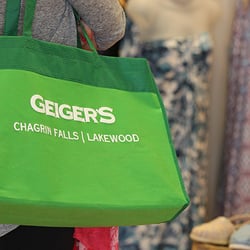 Geiger's