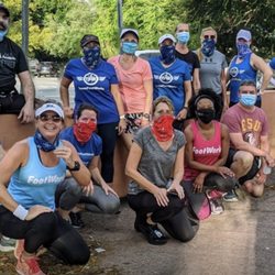 Team FootWorks