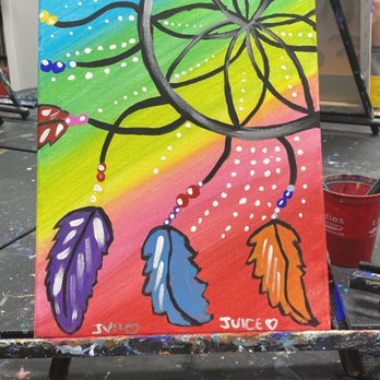 TC Studios - My recreation - Art Classes Near Me