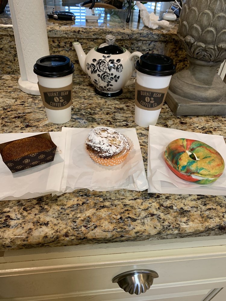 BURNT BEAN COFFEE 13 Photos 906 1/2 E Moler Ave, Martinsburg, West