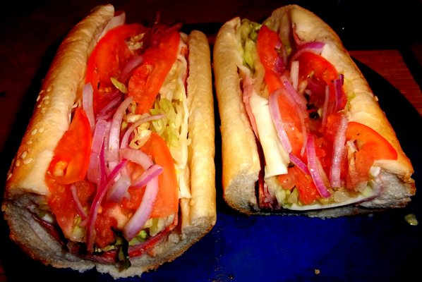 Dattilo's Delicatessen by null