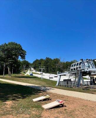 Powder Ridge Mountain Park & Resort CT by null