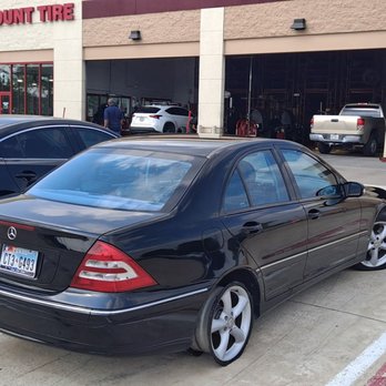 Discount Tire - TIRE BRAND: MICHELIN (Defective) - Tires Near Me - Sachse, Texas