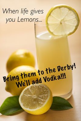 Derby Grille by null