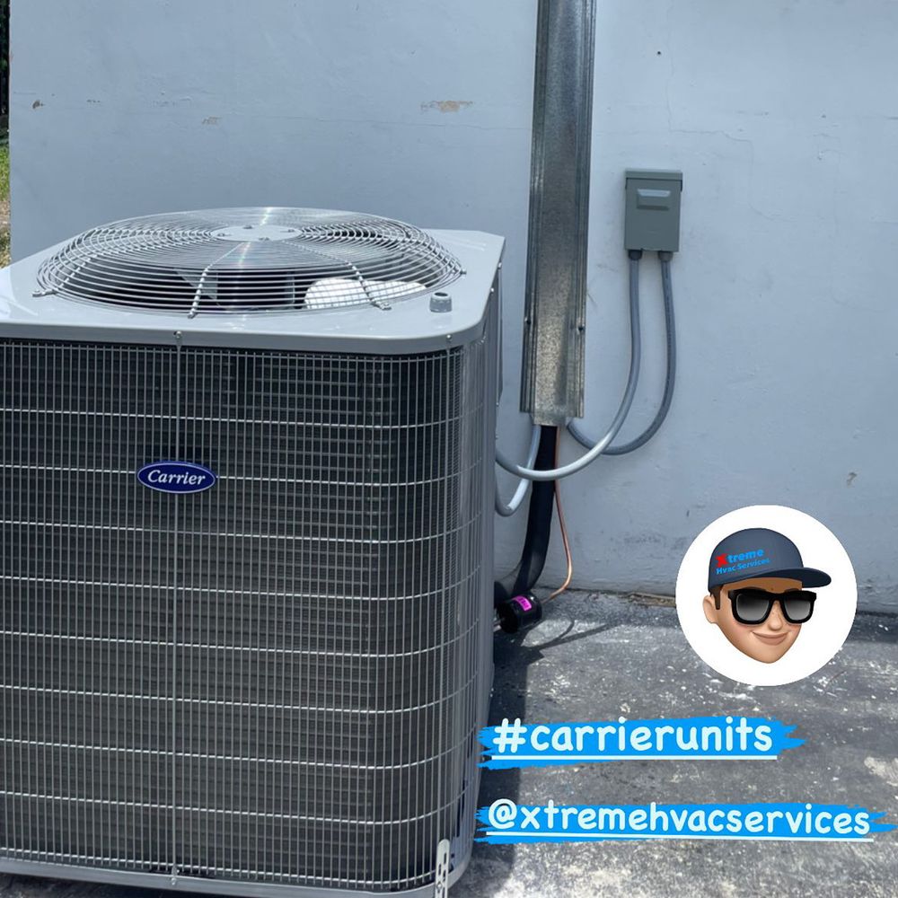 XTREME HVAC SERVICES Updated August 2024 53 Photos 13135 SW 122nd