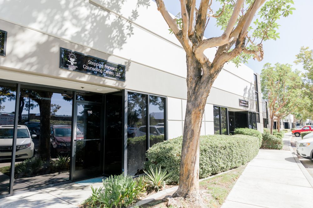 Stepping Forward Counseling Center - grief counselor in Yorba Linda, CA