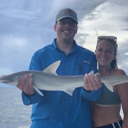 One of our catches One of our catches