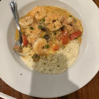 Cape Fear - Cape Fear Shrimp and Grits - Seafood Near Me - Belville, North Carolina Cape Fear - Cape Fear Shrimp and Grits - Seafood Near Me - Belville, North Carolina