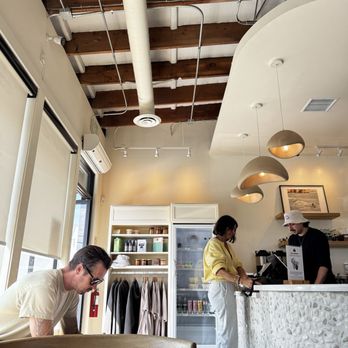 NUDAE Coffee - Coffee & Tea Near Me - Costa Mesa, California NUDAE Coffee - Coffee & Tea Near Me - Costa Mesa, California