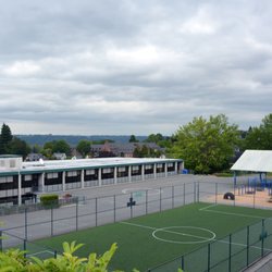 Saint Patrick Catholic School - Playground