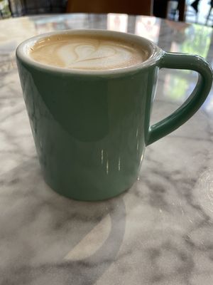 Everyman Espresso by null