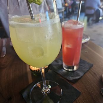 Aubrey - Cocktails - American Near Me - St. Louis, Missouri