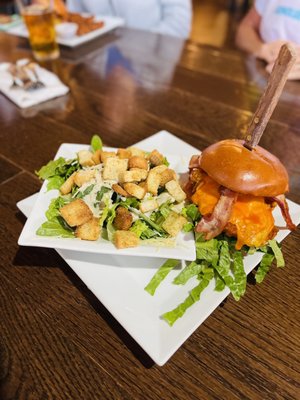 Craft Burger Bar by null