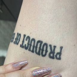 Tattoo