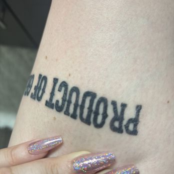 Atomic Tattoo - Burnet Rd - Tattoo - Tattoo Near Me - Austin, Texas
