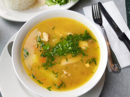 Cositas Ricas by null