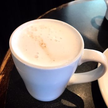 Caffe La Scala - Chai latte - Coffee & Tea Near Me - Walnut Creek, California