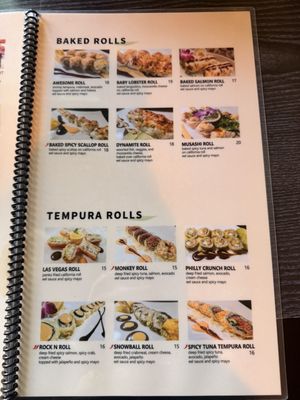 Menu photo 7 Mizukiyama Sushi San Diego, CA Menu photo 7 Mizukiyama Sushi San Diego, CA
