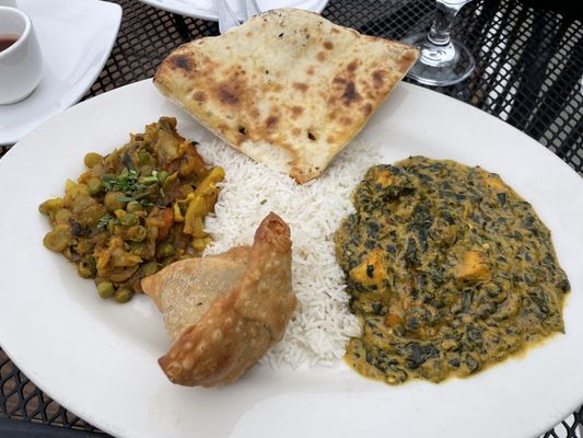 Royal Spice Indian Restaurant by null