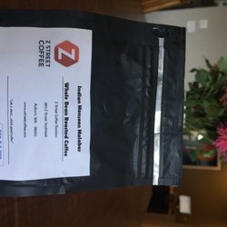 Z Street Coffee Roasters