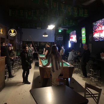 The Daily Pint - Sports Bars Near Me - Santa Monica, California
