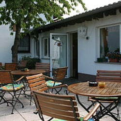 Gaststätte Bernsteinhexe