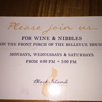 The Bellevue House - Guest Houses Near Me - Block Island, Rhode Island The Bellevue House - Guest Houses Near Me - Block Island, Rhode Island