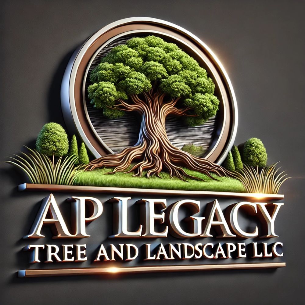 AP LEGACY TREE & LANDSCAPE - Updated February 2025 - Avondale, Arizona ...
