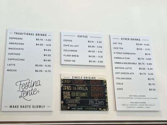 Medici Roasting - Springdale by null Medici Roasting - Springdale by null