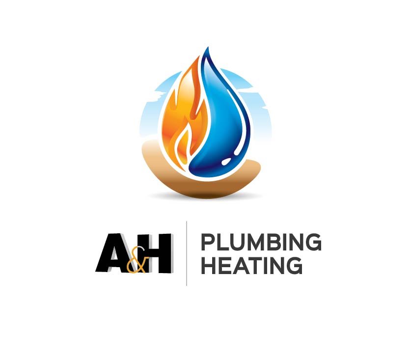 Slide of A&H Plumbing