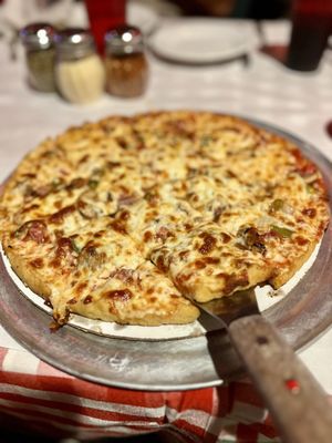 Pizano's Pizza & Pasta by null