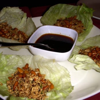 Typhoon Asian Bistro - Lettuce wraps - Japanese Near Me - Boston, Massachusetts Typhoon Asian Bistro - Lettuce wraps - Japanese Near Me - Boston, Massachusetts
