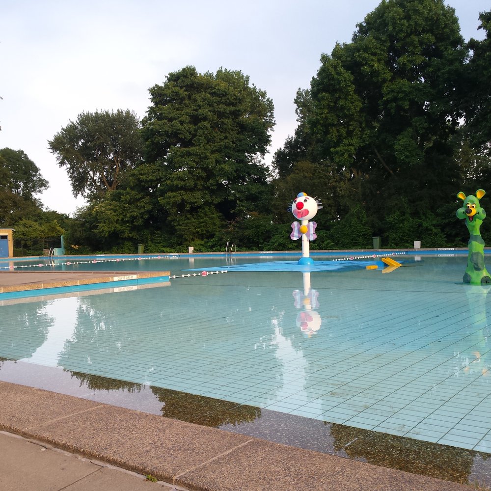 TOP 10 BEST Swimming Pools in Harderwijk, Gelderland, The
