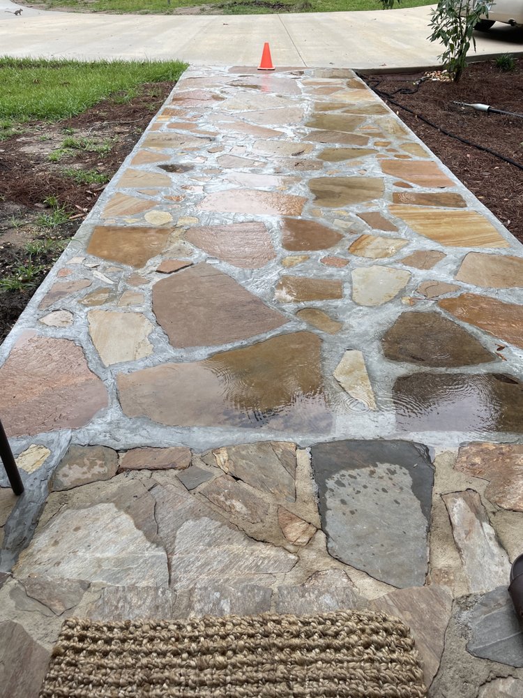 A1 CONCRETE PLUS Updated August 2024 6831 Quail Valley Rd