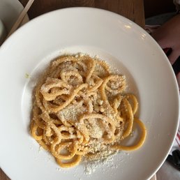 Cacio e Pepe Cacio e Pepe