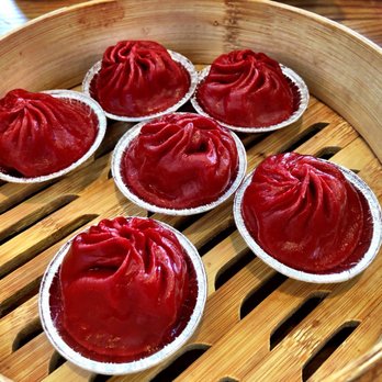Dumpling Time - Dim Sum Near Me - San Francisco, California