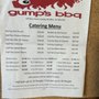 Photo of Gumps BBQ