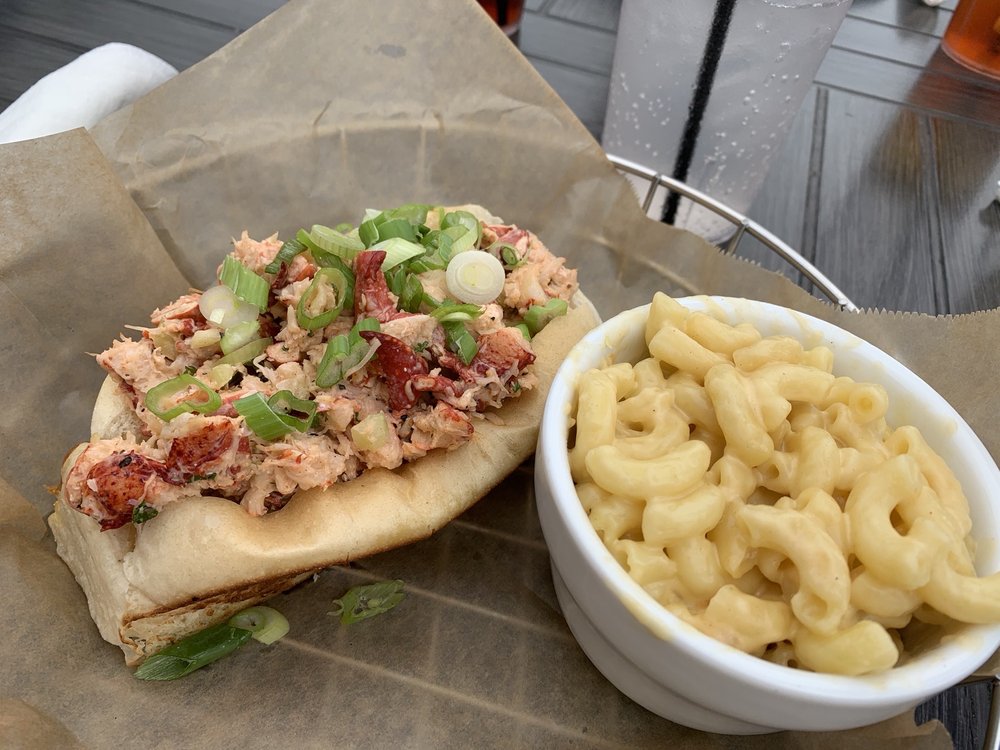 Papa Doc's Shore Club