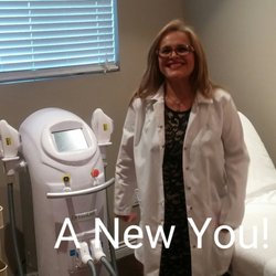 AViVA Body Laser
