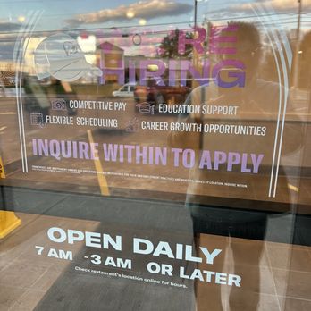 Taco Bell - Hours - Fast Food Near Me - Newport, Maine Taco Bell - Hours - Fast Food Near Me - Newport, Maine
