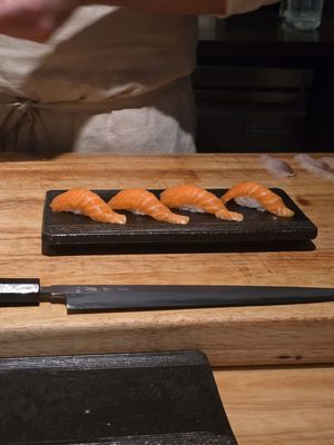Sushi by Scratch Restaurants: Denver by null